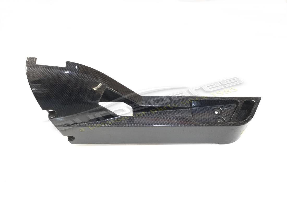NOUVEAU (AUTRE) Ferrari CONSOLE LATÉRALE GAUCHE . NUMÉRO DE PIÈCE 672804.. (1)