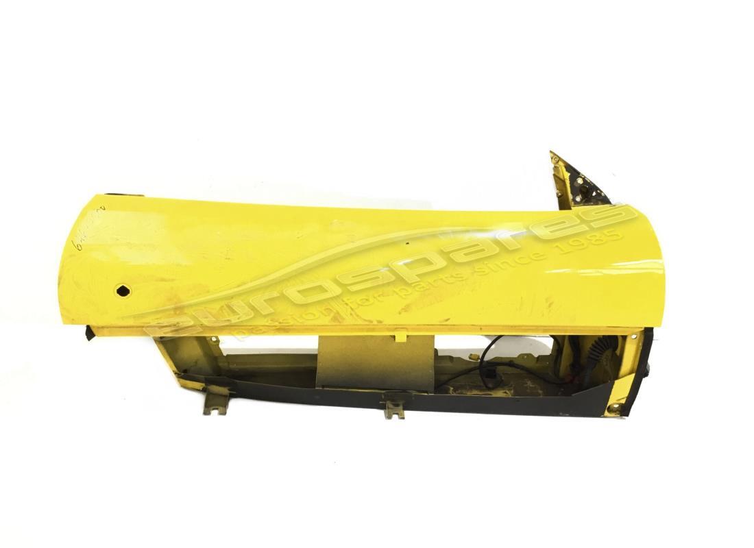 UTILISÉ Ferrari PORTE DROITE COMPLÈTE POUR LES ÉTATS-UNIS. NUMÉRO DE PIÈCE 64672500 (1)