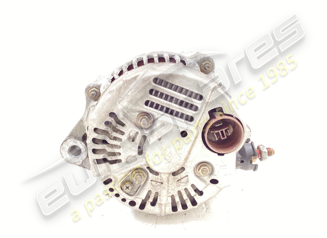 alternateur complet denso d'occasion (maserati). référence : 578083500 (3)