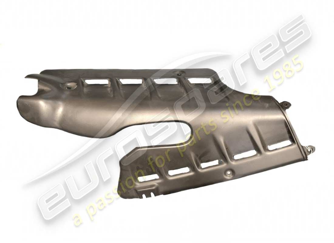 NOUVEAU (AUTRE) Ferrari BOUCLIER LH . NUMÉRO DE PIÈCE 68743900 (1)