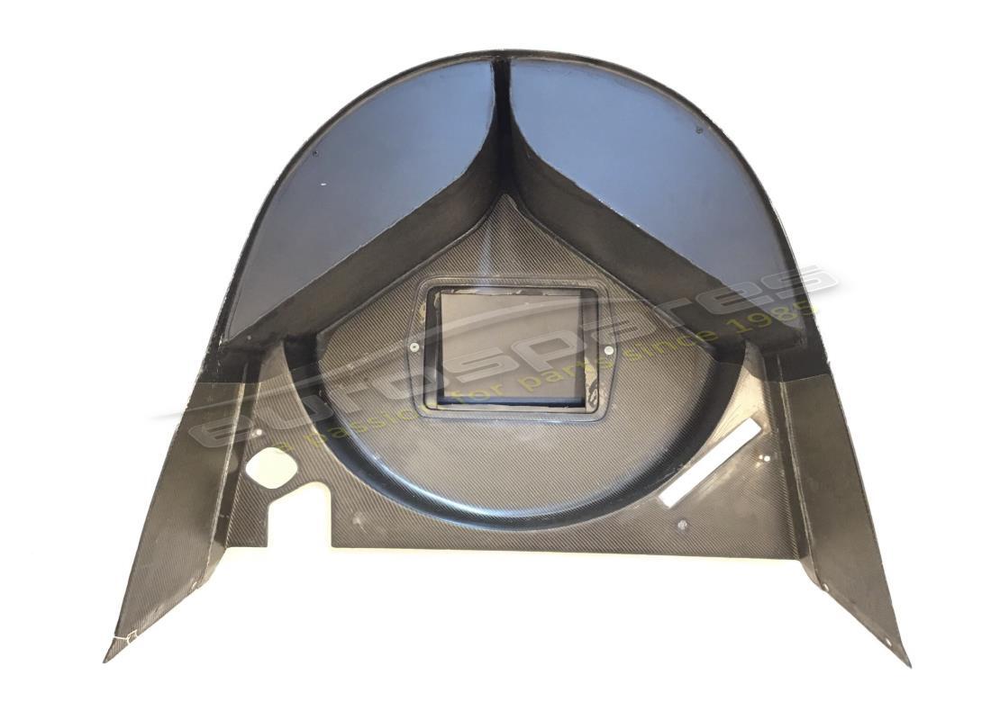 support avant d'occasion ferrari. numéro de pièce 62506800 (1)