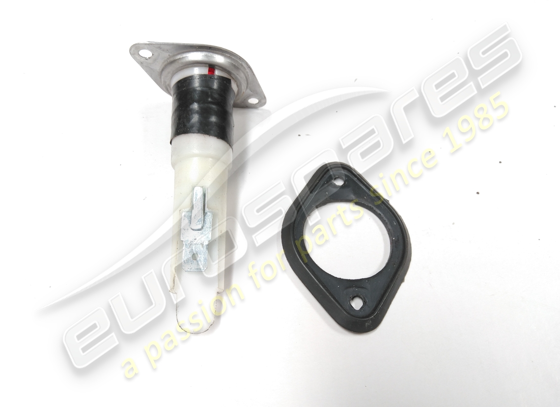 avertissement de porte de lampe utilisé ferrari. numéro de pièce 60291200 (2)