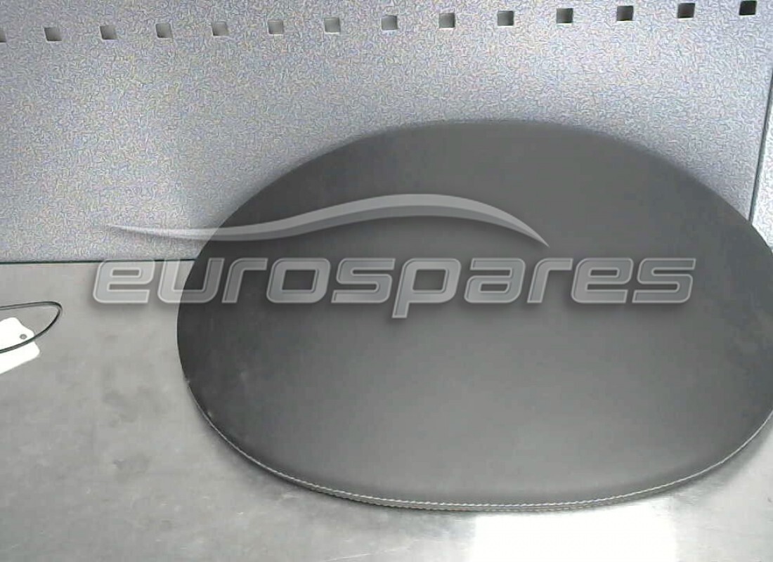 UTILISÉ Ferrari TABLEAU DE BORD NOIR 110552 . NUMÉRO DE PIÈCE 68421700 (1)