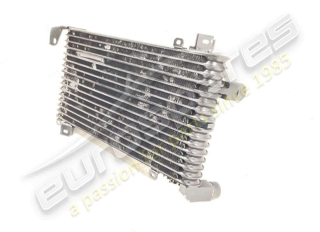 nouveau radiateur à huile ferrari. numéro de pièce 185412 (3)