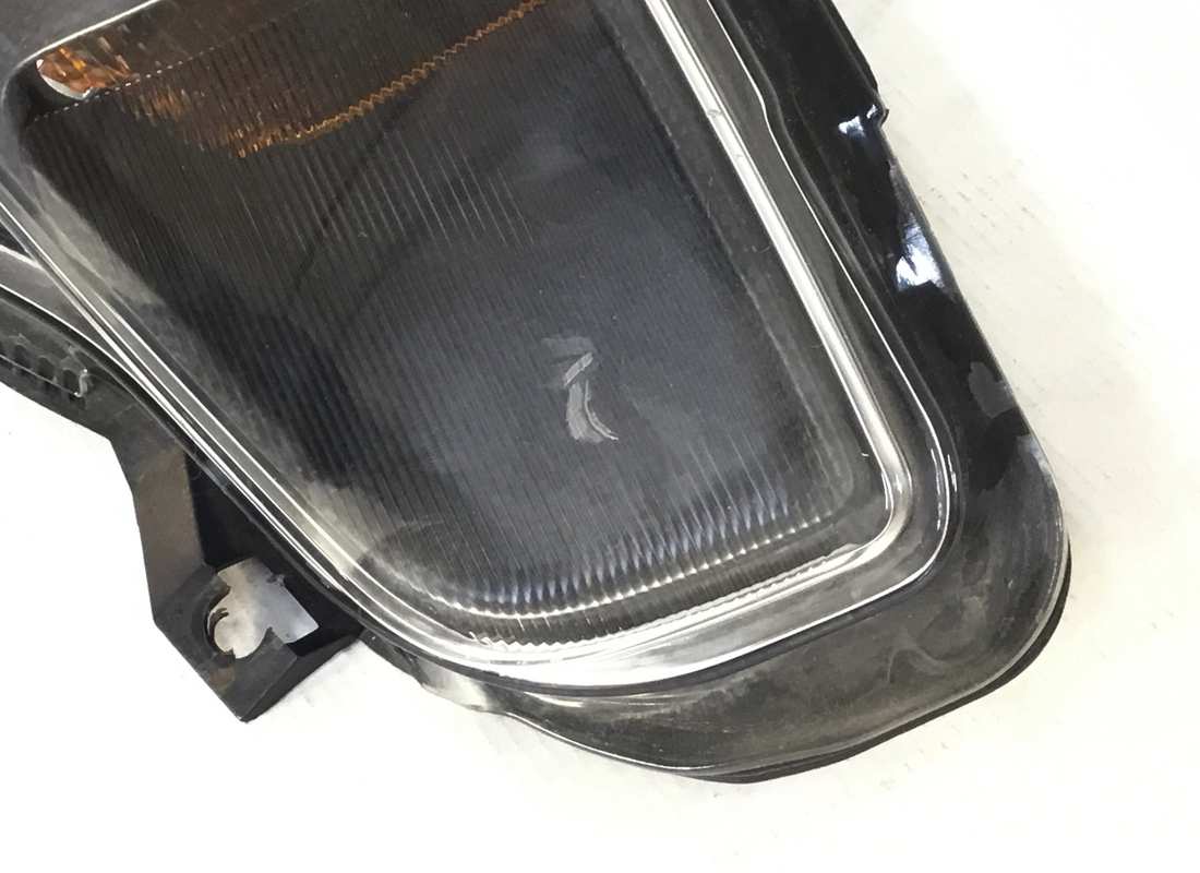 utilisé ferrari numéro de pièce du phare droit 198498 (4)