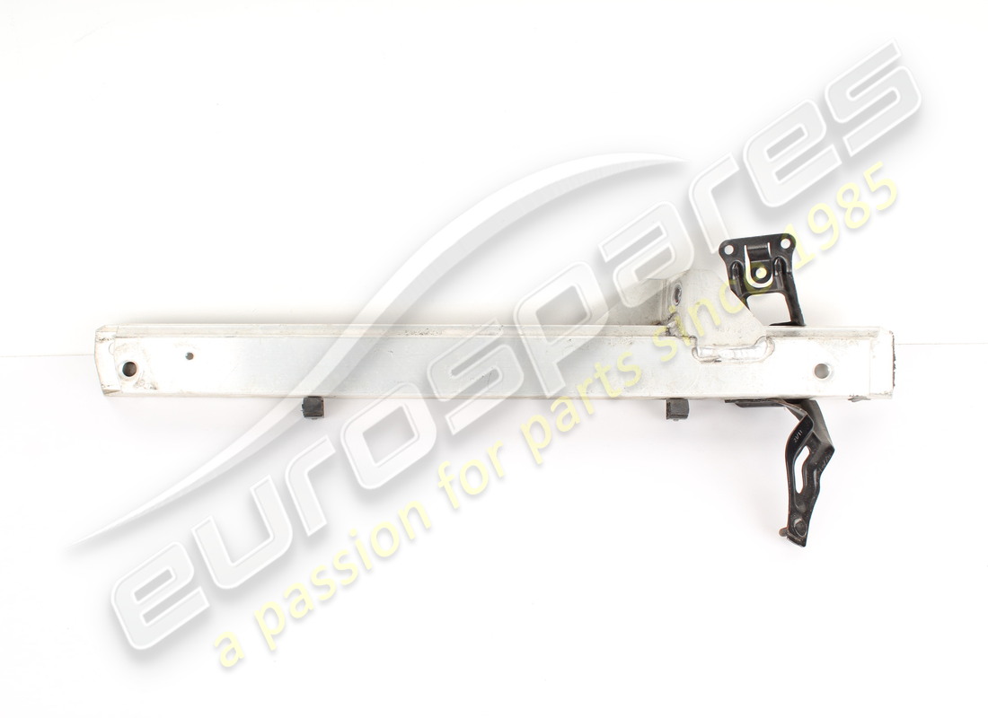 UTILISÉ Lamborghini SUPPORT DE BARRE D'ATTAQUE LH . NUMÉRO DE PIÈCE 4T8814201E (1)