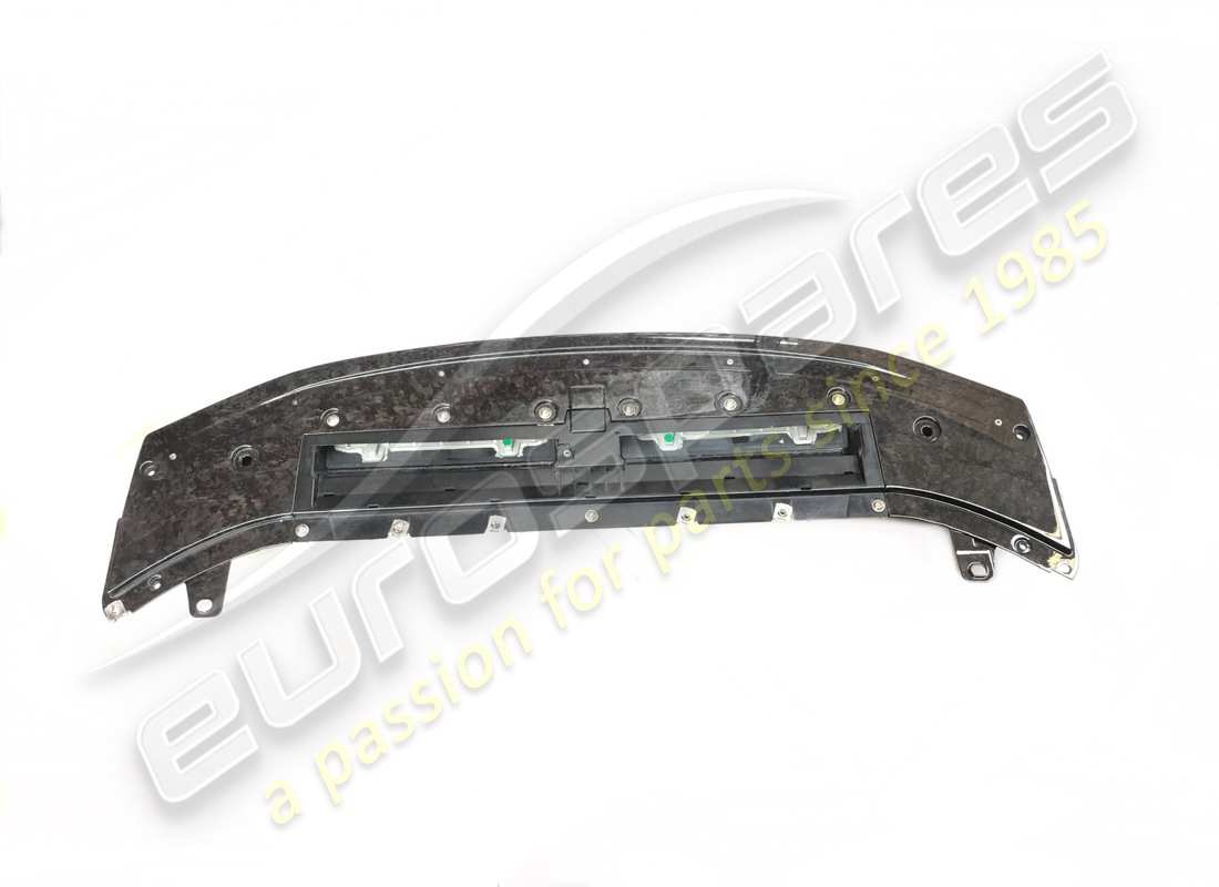 nouveau (autre) lamborghini spoiler avant. numéro de pièce 4t0807059g (3)