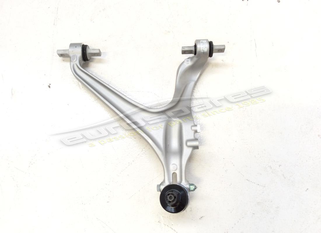 nouveau lamborghini bras de commande de voie lb724. numéro de pièce 4t0407152e (1)