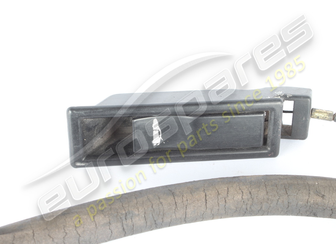 utilisé ferrari poignée d'ouverture pour moteur ho. numéro de pièce 80176200 (2)