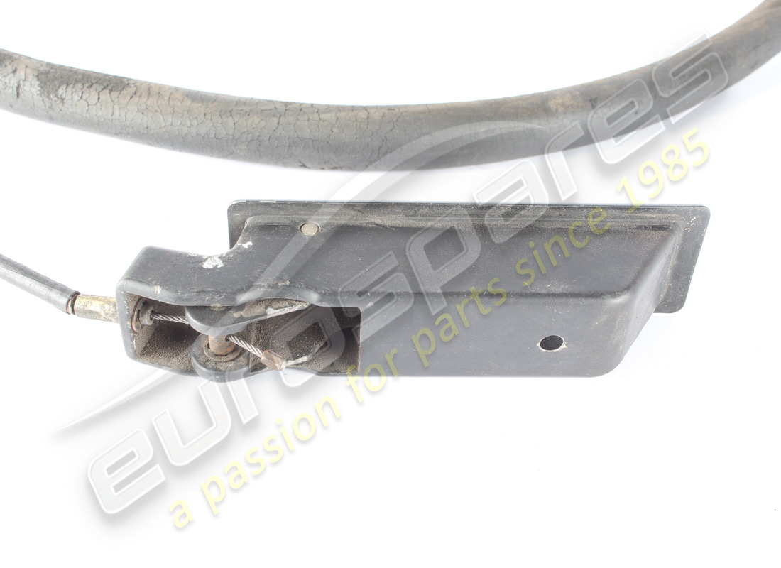 utilisé ferrari poignée d'ouverture pour moteur ho. numéro de pièce 80176200 (3)