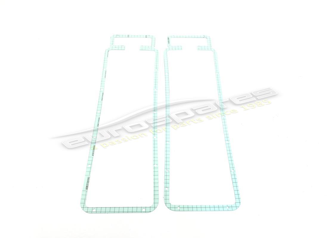 nouveau jeu de joints de couvercle de cames ferrari. numéro de pièce fccg015 (1)