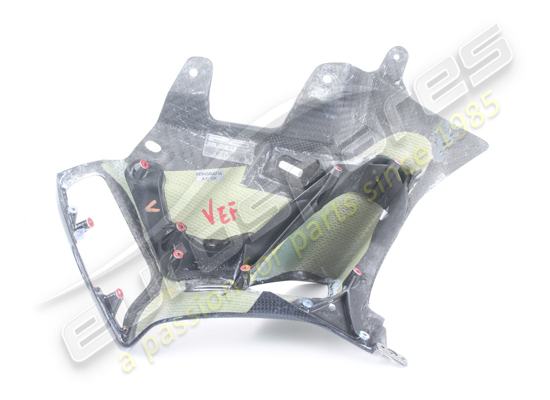 utilisé ferrari centre complet satellite po. numéro de pièce 85541400 (5)