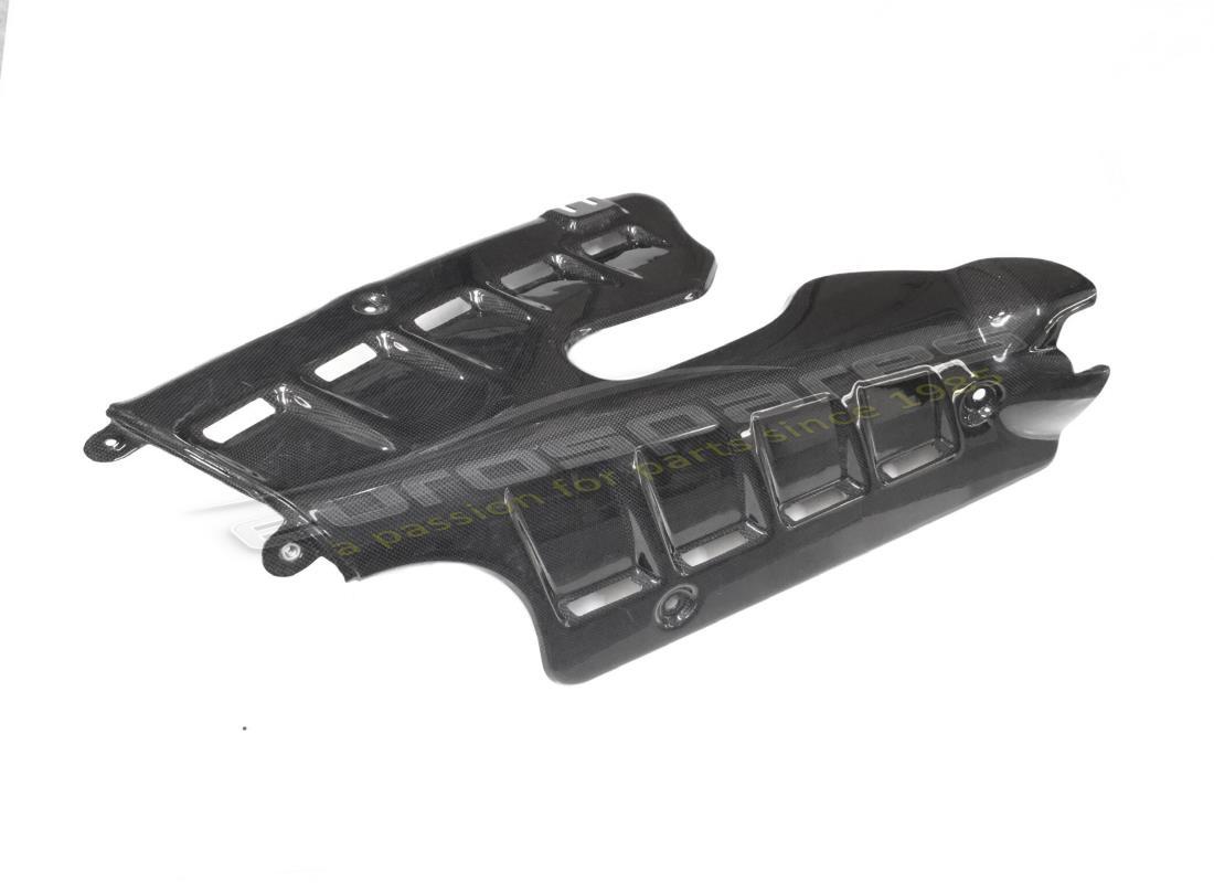 nouveau bouclier ferrari. numéro de pièce 69097200 (1)