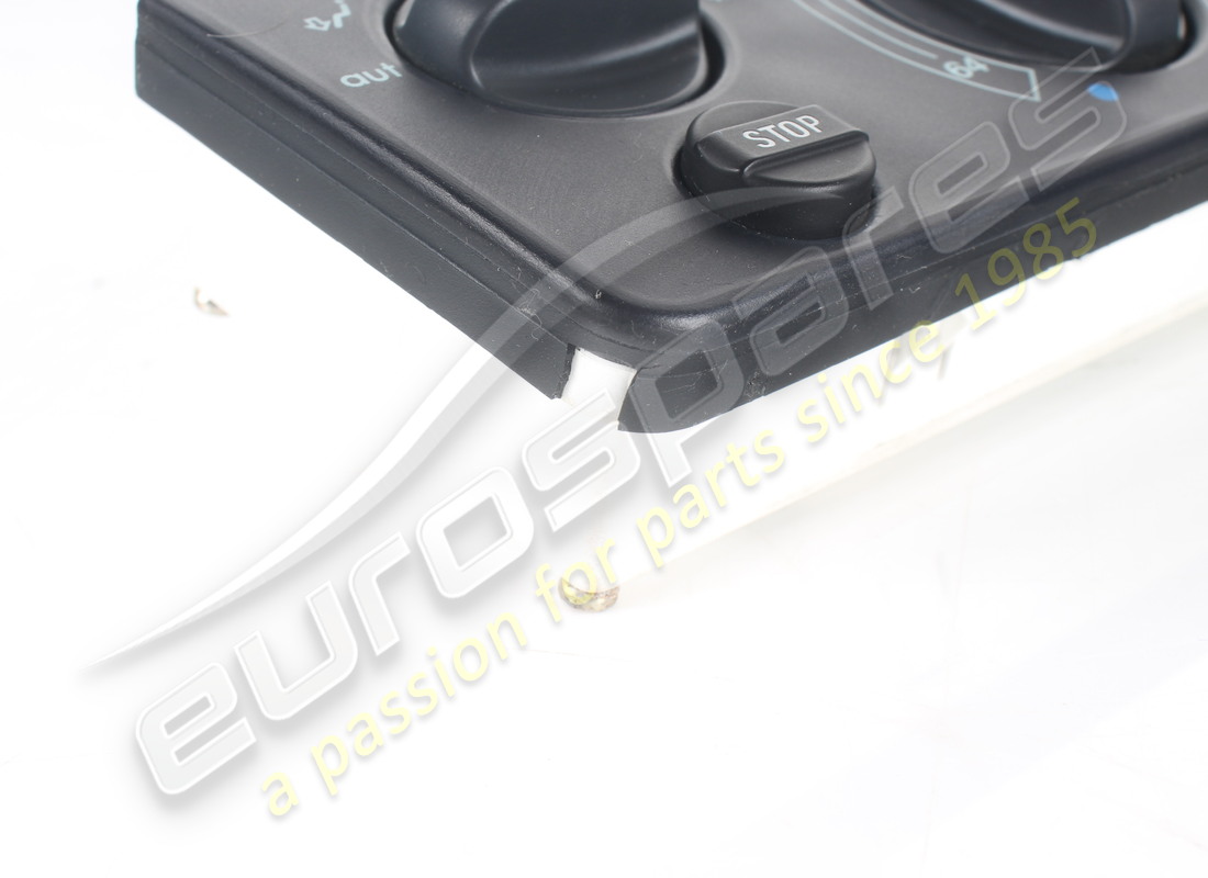 PANNEAU DE COMMANDE DE CLIMATISATION D'OCCASION (EN DEGRÉS FAHRENHEIT). NUMÉRO DE PIÈCE : 65433300 (6) panneau de commande de climatisation d'occasion (en degrés fahrenheit). numéro de pièce : 65433300 (6)