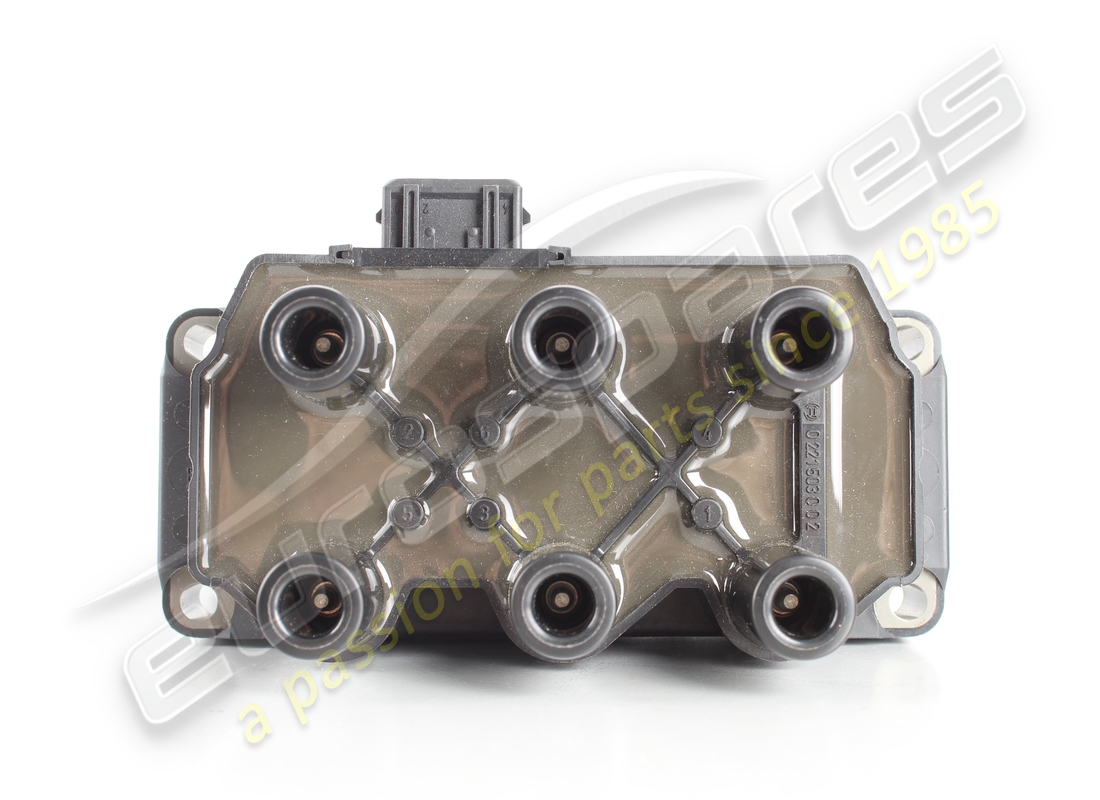 NOUVELLE BOBINE FERRARI. NUMÉRO DE PIÈCE 165854 (1) nouvelle bobine ferrari. numéro de pièce 165854 (1)