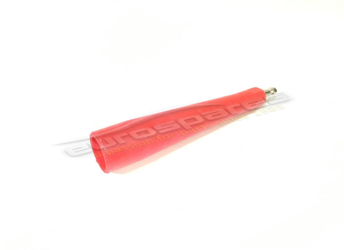 nouvelle extension de fiche rouge ferrari. numéro de pièce 126699 (1)
