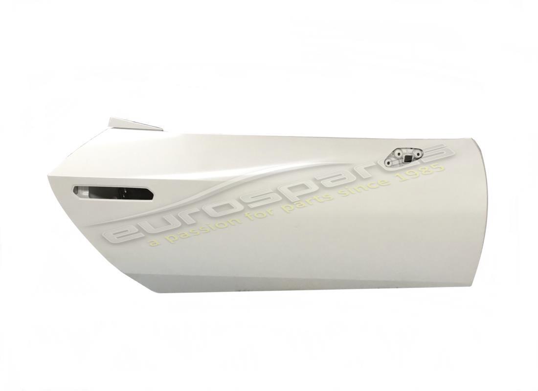 nouvelle porte lamborghini en blanc. numéro de pièce 4t7831052b (1)