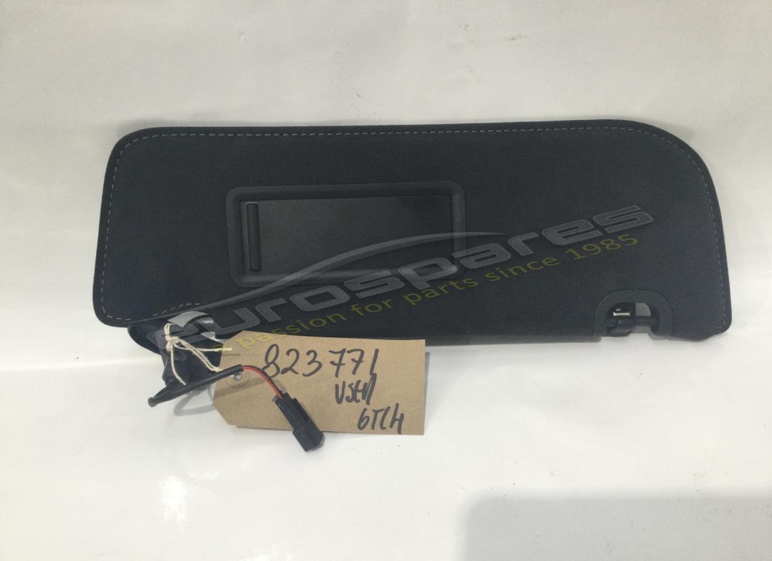 used ferrari pantina par.dx lato pass opt. part number 823771 (1)