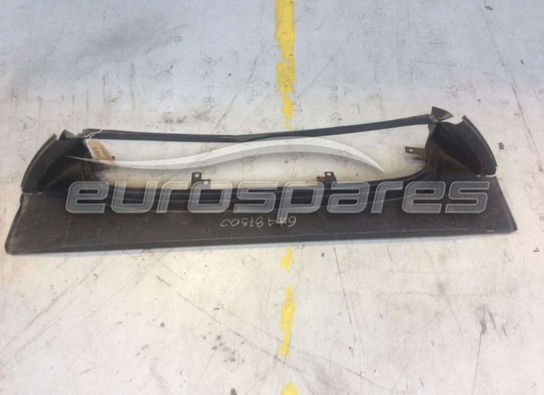 nouveau cadre ferrari. numéro de pièce 61487500 (1)
