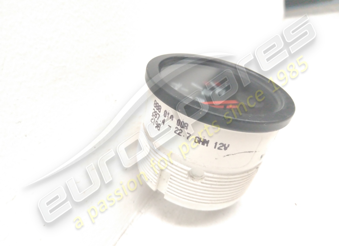 utilisé lamborghini jauge de température d'eau 33313. numéro de pièce 0060006345 (2)