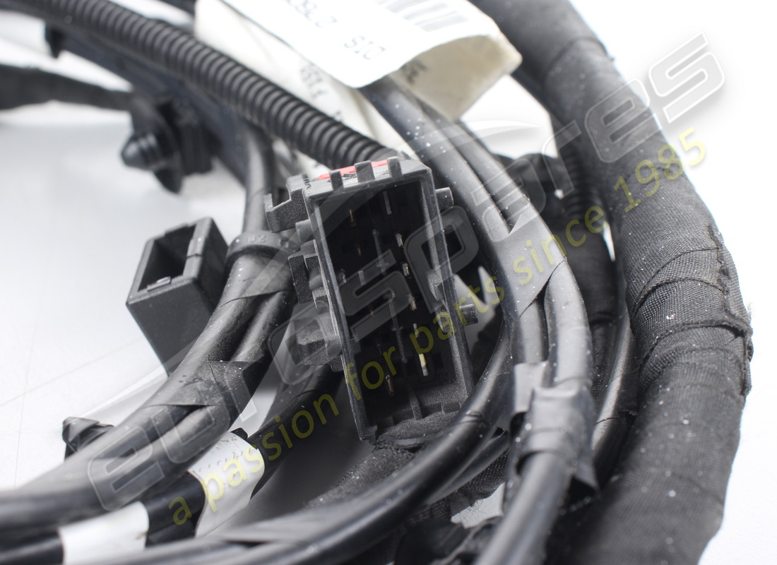 nouveau câble de hayon ferrari - standard -. référence 276055 (2)