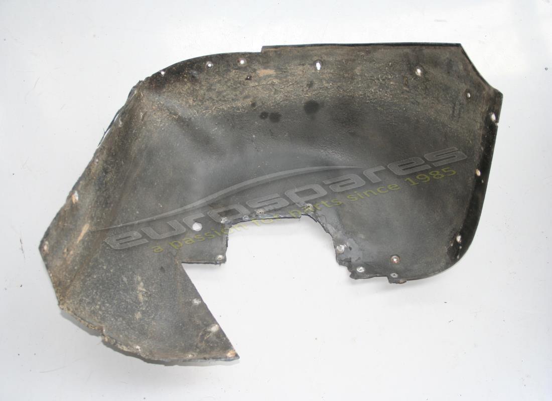 utilisé ferrari passage de roue avant droit. numéro de pièce 60615700 (1)
