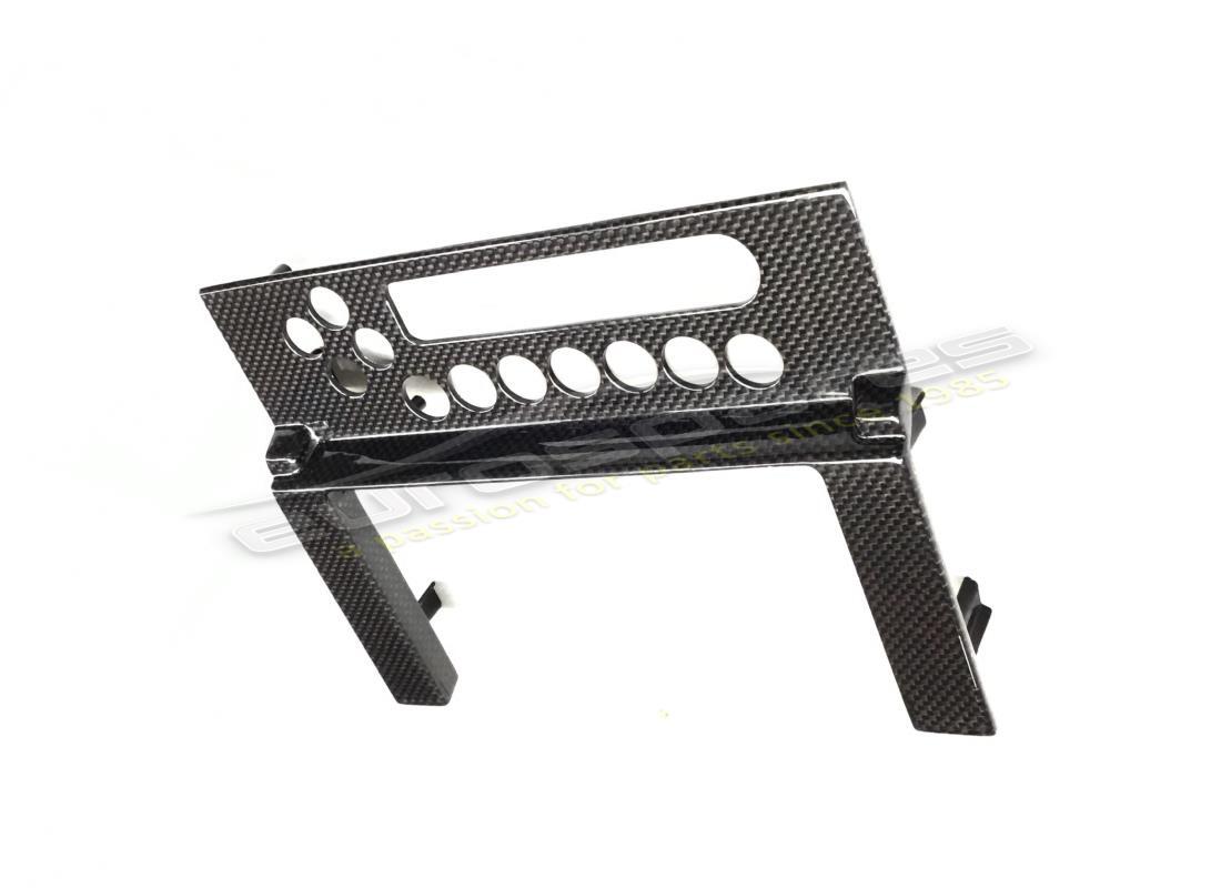 NOUVELLE GARNITURE Lamborghini . NUMÉRO DE PIÈCE 410035422N (1)
