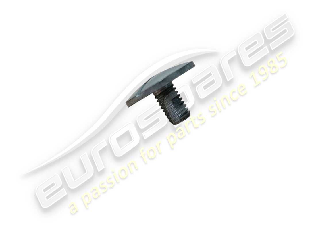 nouvelle vis ferrari. numéro de pièce 60777500 (2)