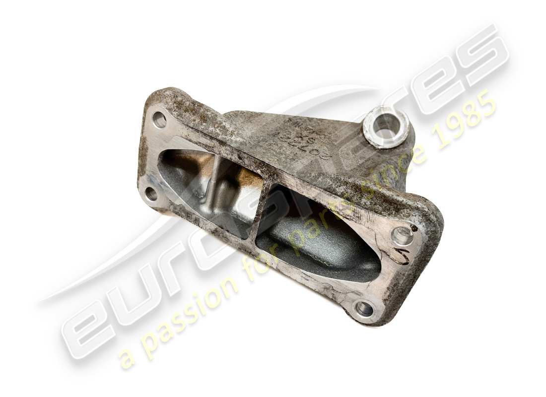 support de fixation de moteur gauche d'occasion ferrari. numéro de pièce 207221 (2)