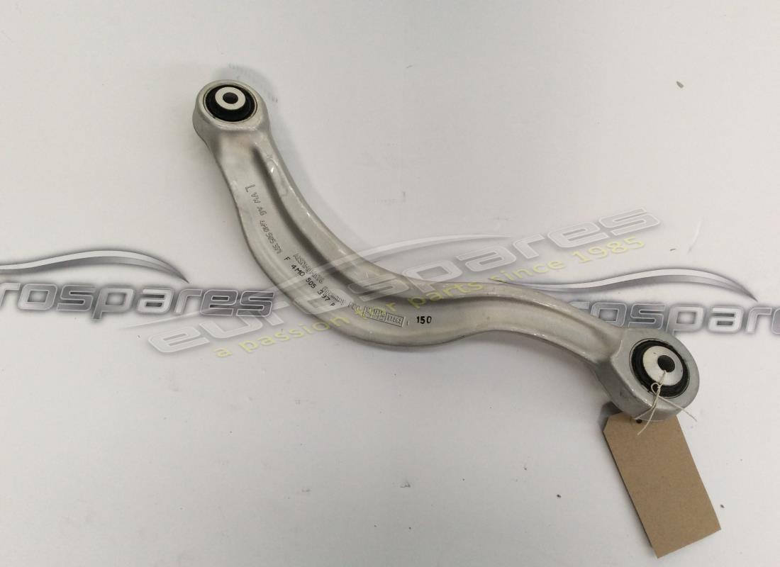 nouveau bras de commande de voie lamborghini. numéro de pièce 4m0505397p (1)