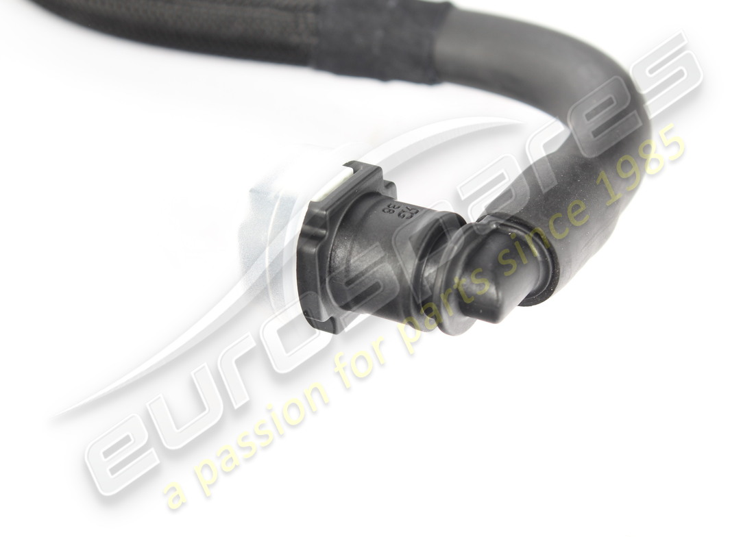 nouveau tube d'alimentation en carburant droit ferrari. numéro de pièce 182640 (2)