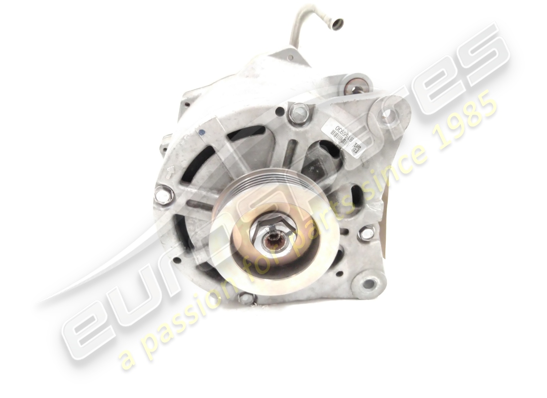 utilisé lamborghini alternateur. numéro de pièce 079903021r (1)