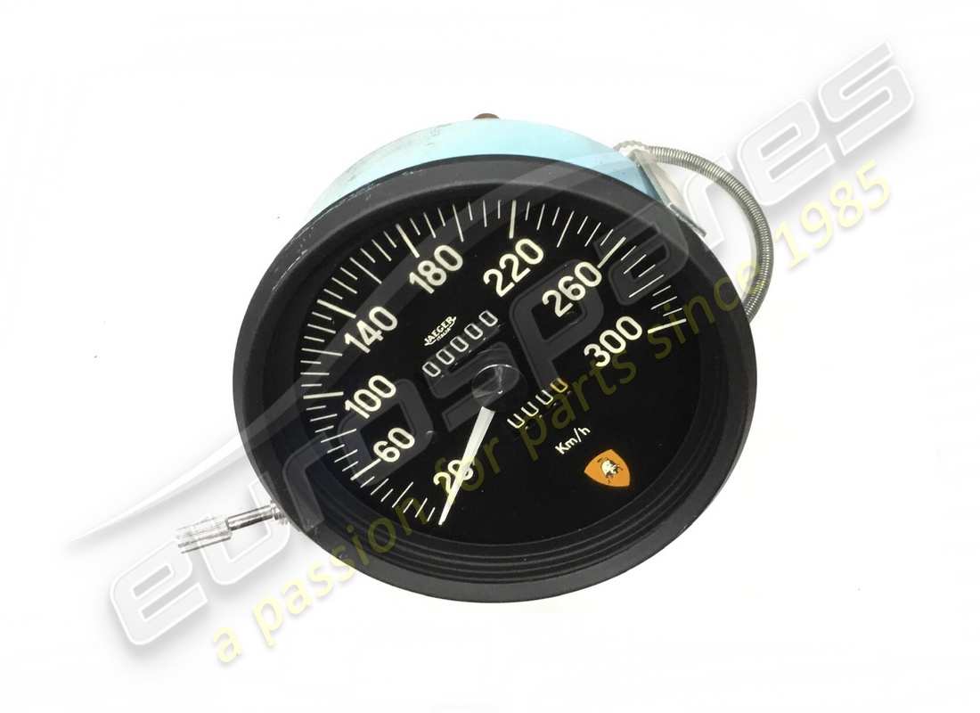 nouveau compteur lamborghini. numéro de pièce 006005338 (1)