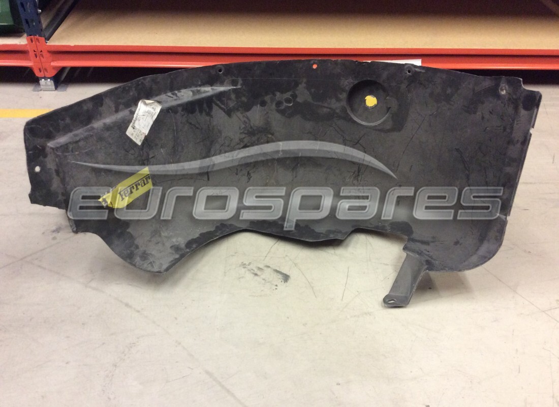 NOUVEAU (AUTRE) Ferrari ENSEMBLE DE ROUE ARRIÈRE DROITE. NUMÉRO DE PIÈCE 65988900 (1)