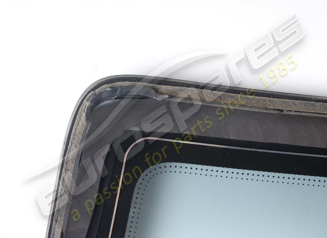 pare-brise lamborghini utilisé. numéro de pièce 470845099a (5)