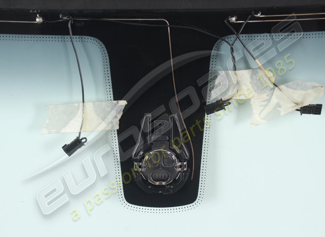 pare-brise lamborghini utilisé. numéro de pièce 470845099a (4)