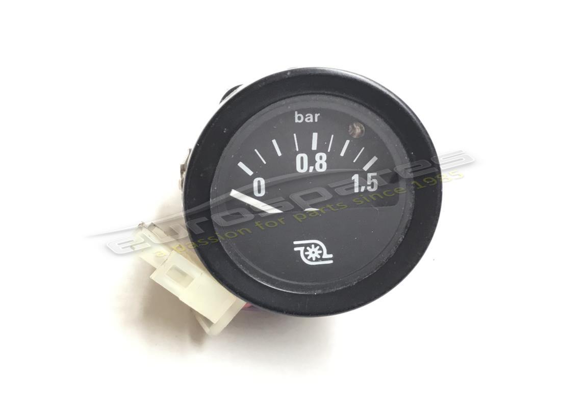 nouvelle jauge d'air ferrari. numéro de pièce 134916 (1)