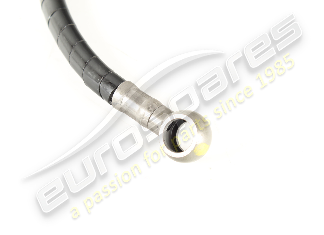 UTILISÉ Lamborghini TUBE . NUMÉRO DE PIÈCE 086325097A (1)