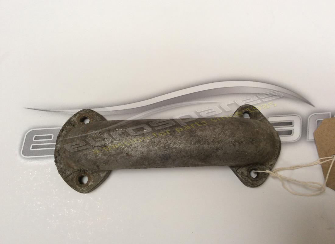 Ferrari TUYAU D'EAU UTILISÉ. NUMÉRO DE PIÈCE 26499 (1)