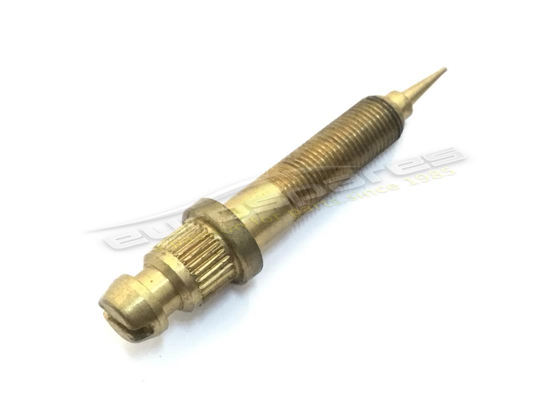 nouvelle vis de réglage maserati. numéro de pièce 312220343 (1)