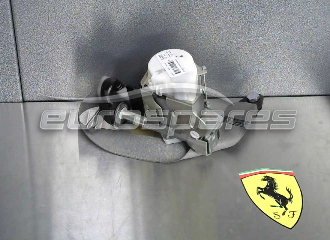 UTILISÉ Ferrari SECTION D'ÉCARTEUR AVANT DROIT. NUMÉRO DE PIÈCE 83409900 (1)