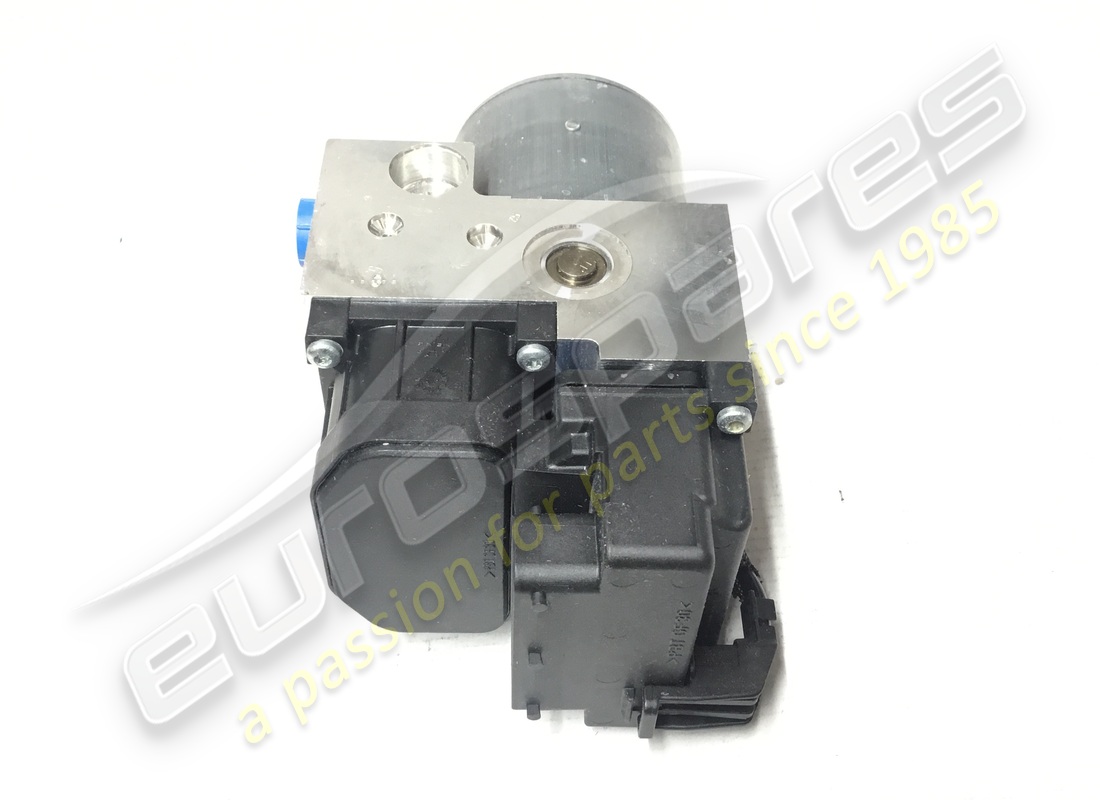 nouvel maserati ensemble d'unité hydraulique abs 5.3. numéro de pièce 373830316 (3)