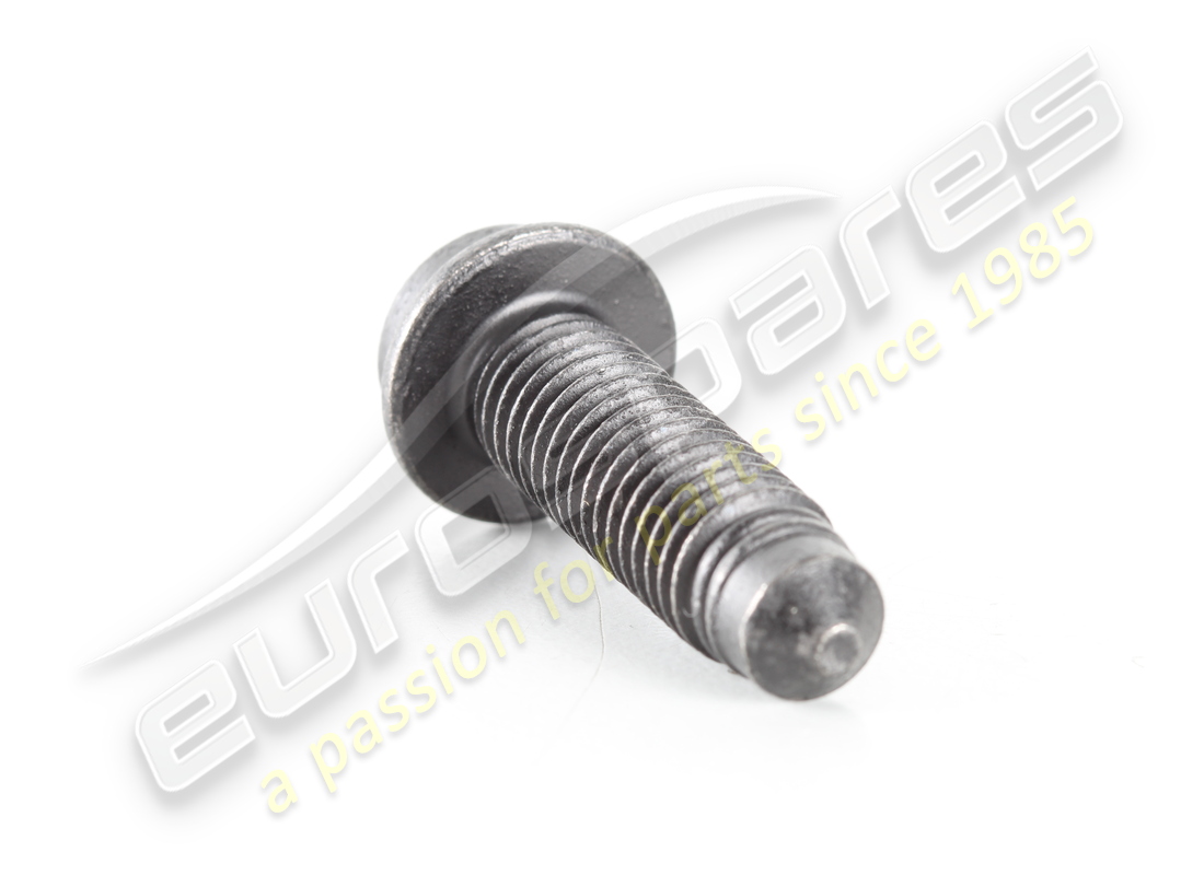 nouveau boulon porsche, avec douille polygonale hd. numéro de pièce n91205201 (2)