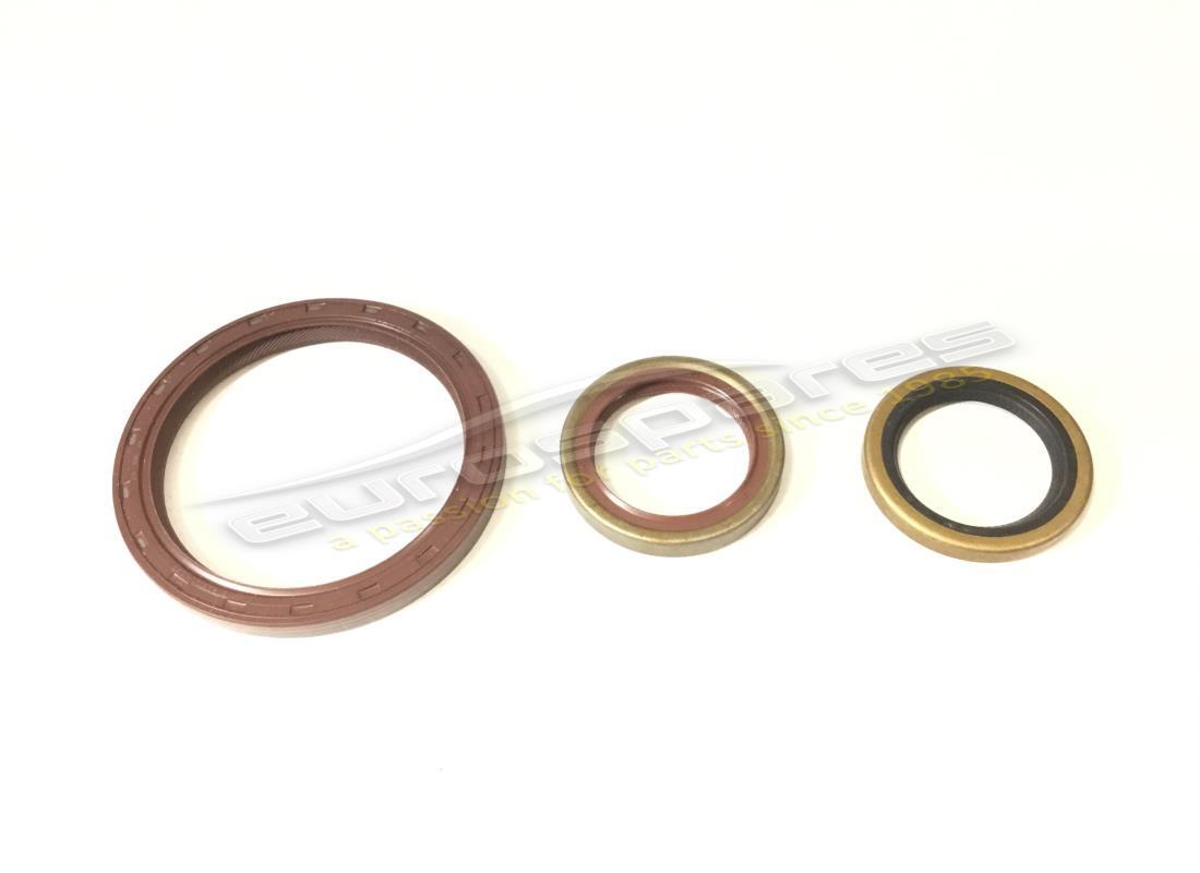 nouveau kit de joint d'huile moteur ferrari. numéro de pièce oilk246 (1)