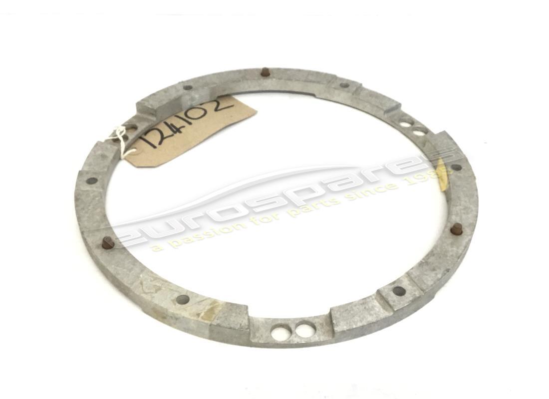 nouvelle bague d'embrayage ferrari tr. numéro de pièce 124102 (1)