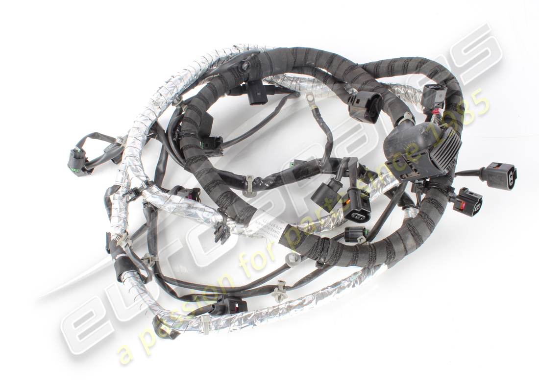 HARNAIS DE TRANSMISSION Lamborghini D'OCCASION NUMÉRO DE PIÈCE 470971771 (1)