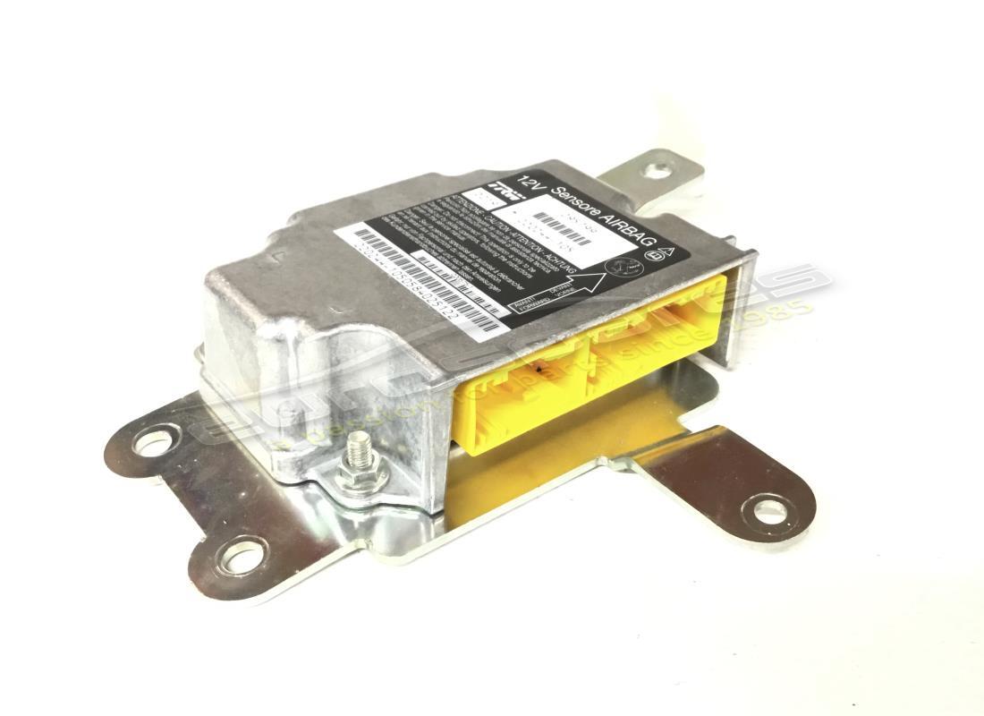 UTILISÉ Ferrari ECU ROLL OVER. NUMÉRO DE PIÈCE 270561 (1)