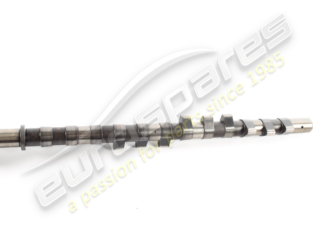 used ferrari complete lh induction camshaft. part number 158034 (3)