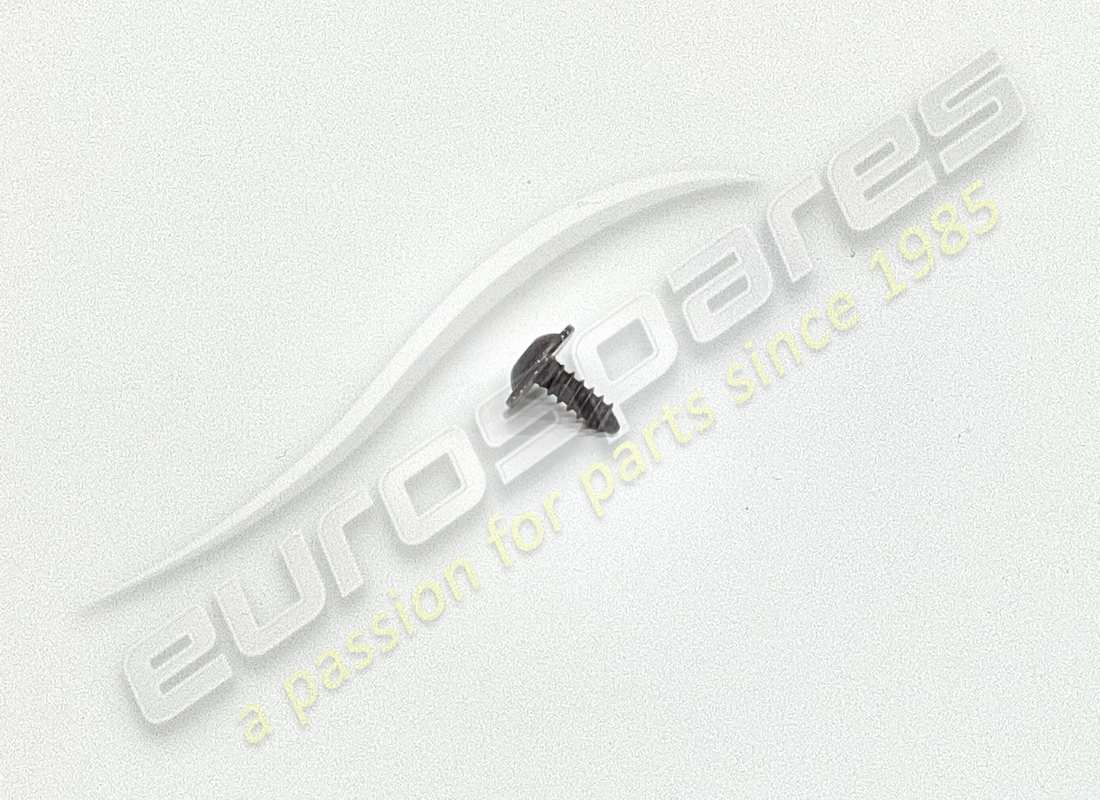 nouveau lamborghini taraudage à bride st4.2x11. numéro de pièce n91136801 (1)