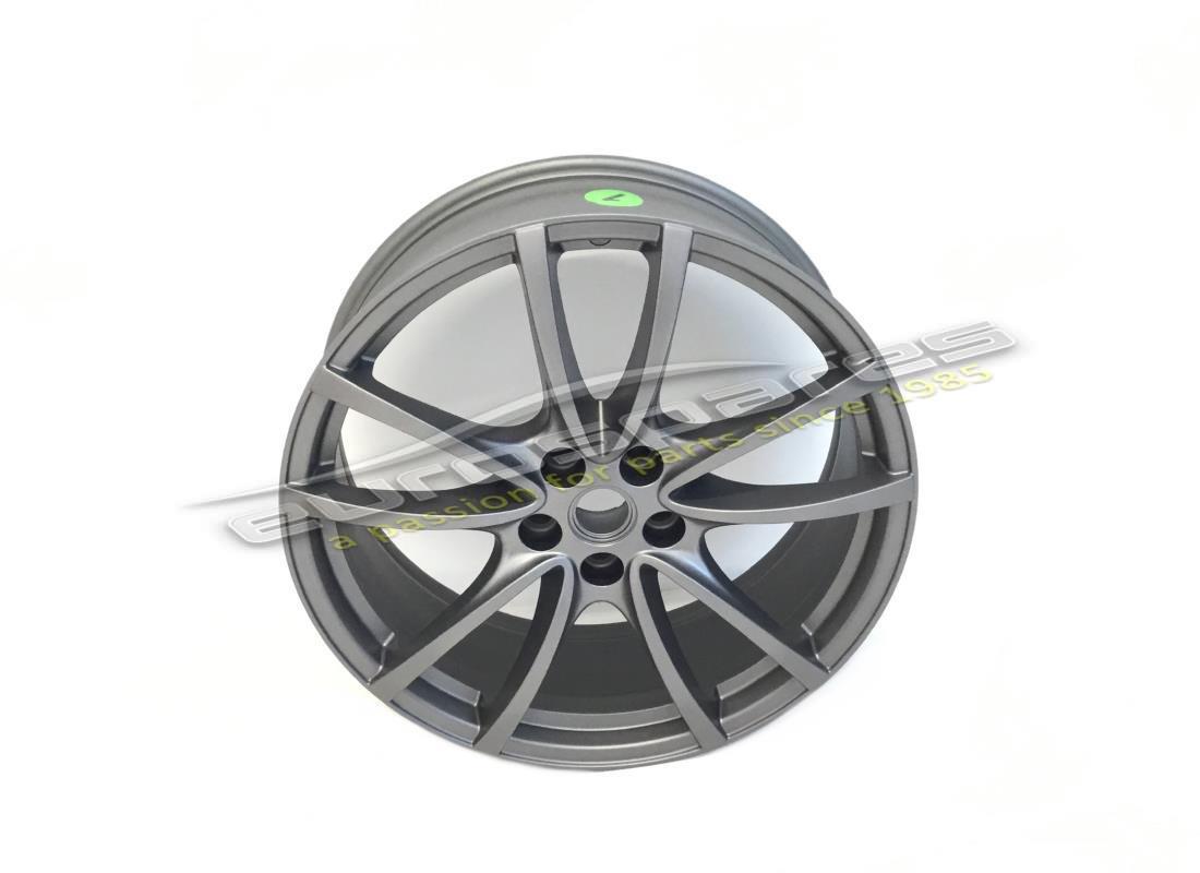 nouveau ferrari roue avant 8j x 19 décalage et31.5. numéro de pièce 254421 (1)